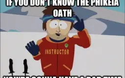 Getting Chicks Tier List